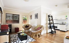 Townhouse 4/86 Arden Street, Coogee NSW