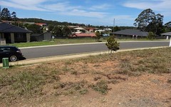 Lot 9 Miniwalli Drive, Boambee East NSW
