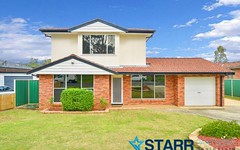 11 Woodland Road, St Helens Park NSW