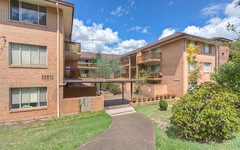 5/23-25 William Street, Hornsby NSW