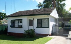 55 Douglas Road, Blacktown NSW