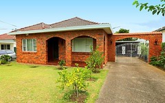252 Hector Street, Chester Hill NSW
