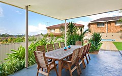 43 Bellevue Ave, Georges Hall NSW
