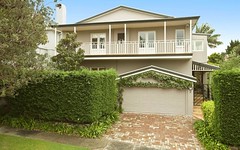 2 Georges Road, Vaucluse NSW