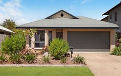 25 Hedley Place, Durack NT