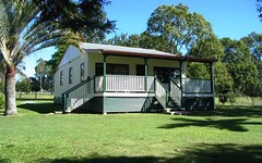 Address available on request, Yandaran QLD