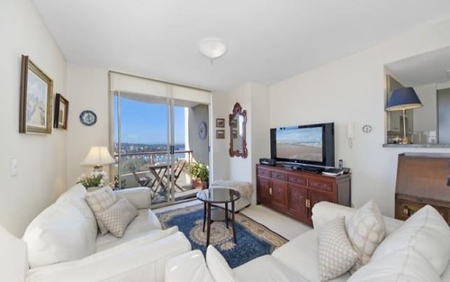 47/94-96 Alfred Street, Milsons Point NSW