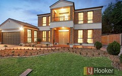 8 Huntingdale Court, Rowville VIC