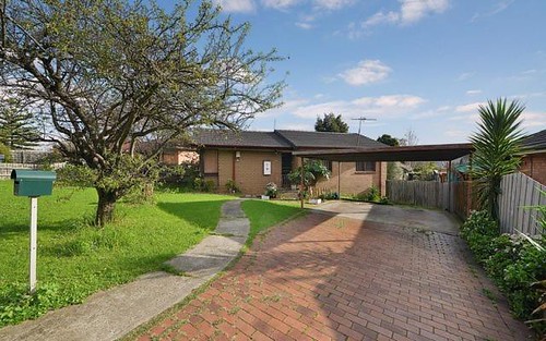 28 Jacksons Rd, Noble Park North VIC 3174