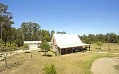 45 McCARTHY RD, Lovedale NSW