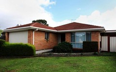 3 Hawthorn Drive, Hoppers Crossing VIC