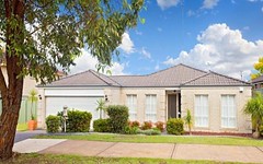 33 St Andrews Drive, Glenmore Park NSW
