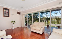 12 Gloucester Road, Epping NSW