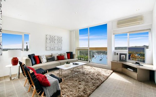 136/14 Blues Point Road, Mcmahons Point NSW