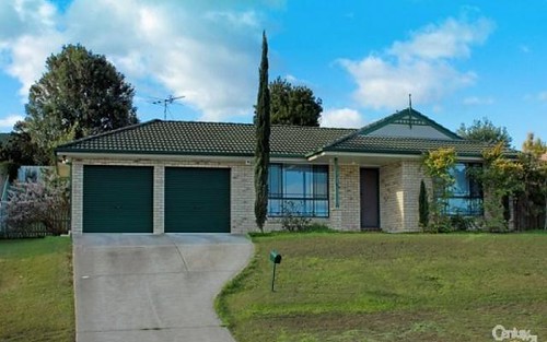 176 Regiment Road, Rutherford NSW