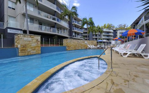 19/1A Tomaree Street, Nelson Bay NSW