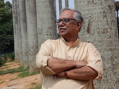 Kannada Writer Dr. DODDARANGE GOWDA Photography By Chinmaya M Rao Set-2 (43)