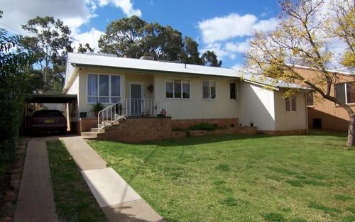 19 Wood Road, Griffith NSW