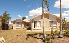 23 Goodwin Ave, Point Vernon QLD