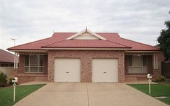 10A & 10B Powys Place, Griffith NSW
