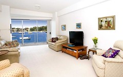 12/11 Sutherland Crescent, Darling Point NSW