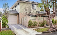 1/33 Martindale Street, Summer Hill NSW
