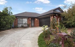 37 William Wright Wynd, Hoppers Crossing VIC