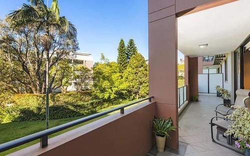 Unit 431/17-19 Memorial Ave, St Ives NSW