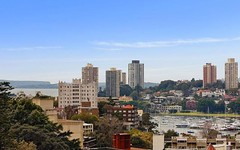 31/61-65 Bayswater Road, Rushcutters Bay NSW