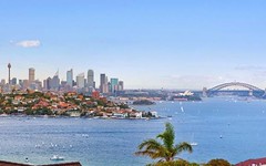 1 Cecil Road, Rose Bay NSW