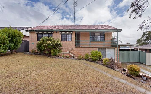 3 Government House Drive, Emu Plains NSW