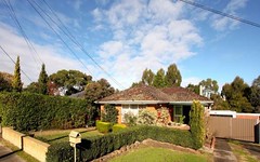 58 Gedye Street, Doncaster East VIC