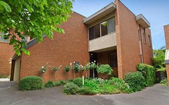 3/694 Riversdale Road, Camberwell VIC