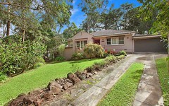 43 Highfield Road, Lindfield NSW