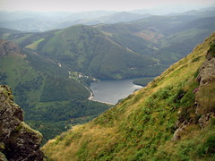Embalse de Endara