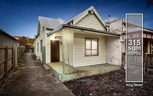 14 King St, Fitzroy North VIC 3068
