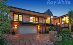 6 COMMERFORD PLACE, Chirnside Park VIC