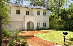 104 Junction Road, Wahroonga NSW