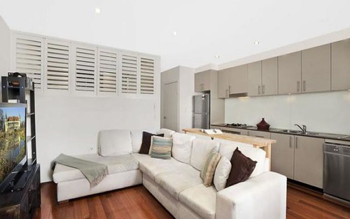 15/23 Ross Street, Forest Lodge NSW