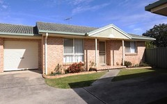 Unit 5, 150 Turf Street, Grafton NSW