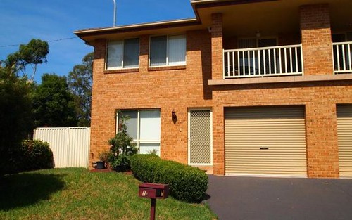 1 Hillcrest road, Quakers Hill NSW