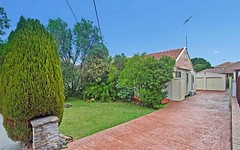 260 Hector Street, Chester Hill NSW