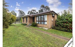 1 Beilby Place, Kambah ACT