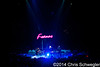 Ferras @ The Prismatic World Tour, The Palace Of Auburn Hills, Auburn Hills, MI - 08-11-14