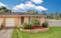 1/140 Colonial Drive, Bligh Park NSW