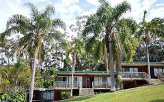 5 Paradise Palms Resort, Korora NSW