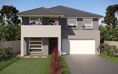 Lot 3109 Admiral Street, The Ponds NSW