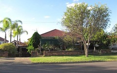 108 VIRGIL Avenue, Chester Hill NSW