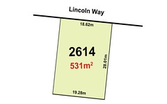 2614 Lincoln Way, Ocean Grove VIC