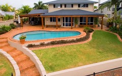 7 Seacrest Court, Raby Bay QLD